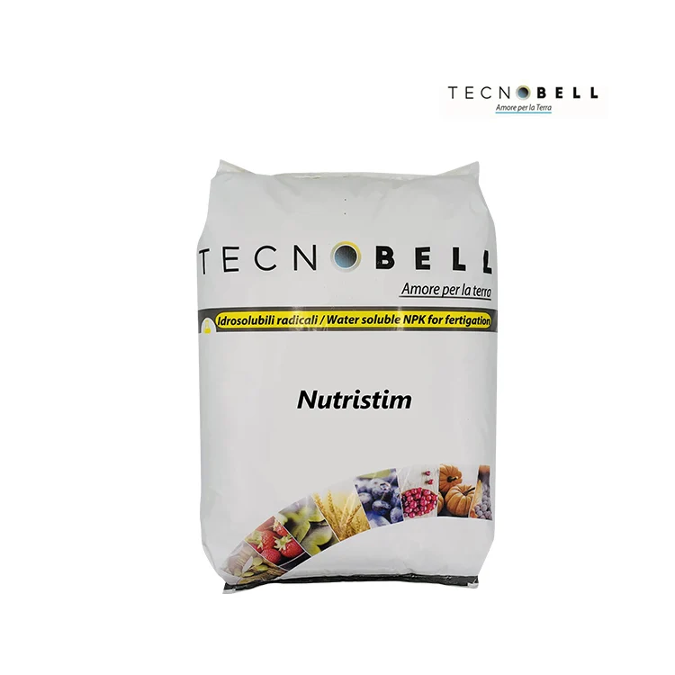 Хорошее качество, водорастворимое удобрение Npk с водорослями и фульвовыми кислотами