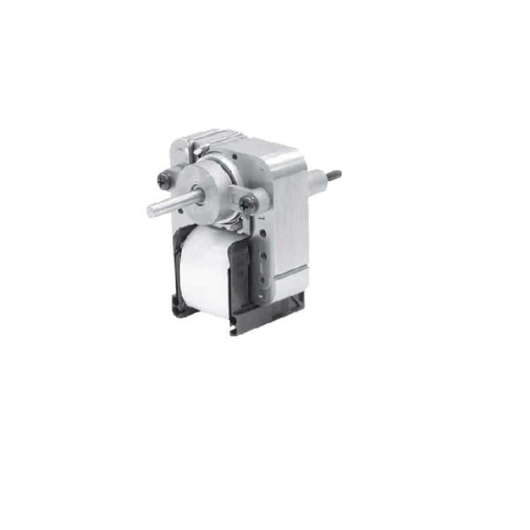 SA series Kitchen Can opener Shaded pole motor