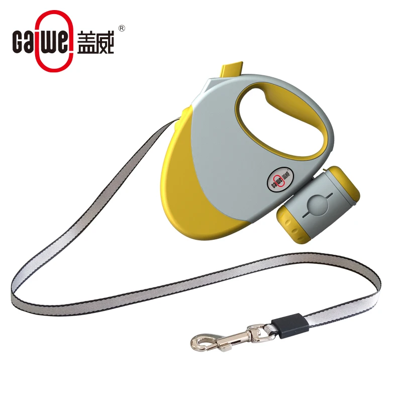 s pet leash and rope dog traction lead Braided Climbing Rope for small pets from jiangsu factory