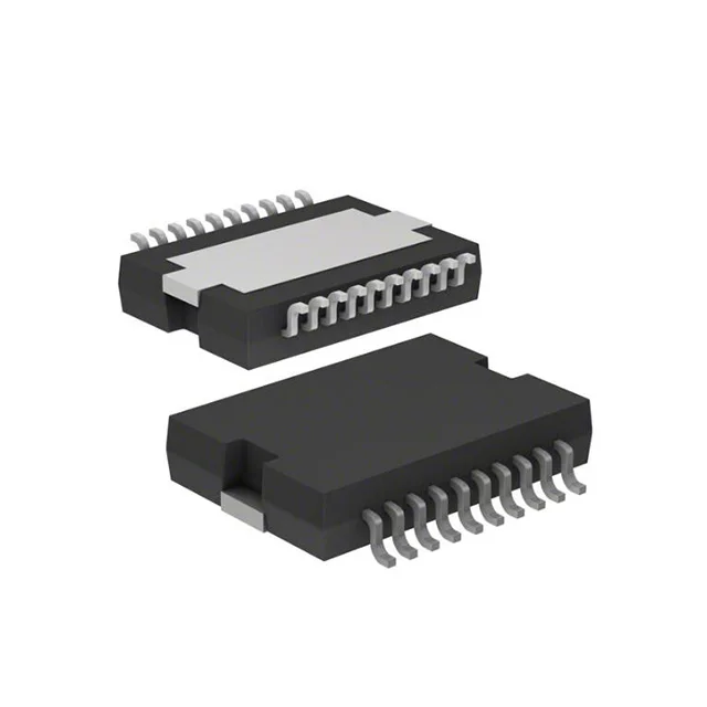 New Parts TLE6209R (Chip Stock) TLE6209 HSOP-20 Bridge Drivers IC