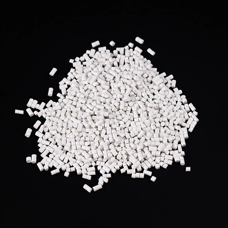 Factory direct supply thermoplastic elastomer tpu granules super quality tpu pellets