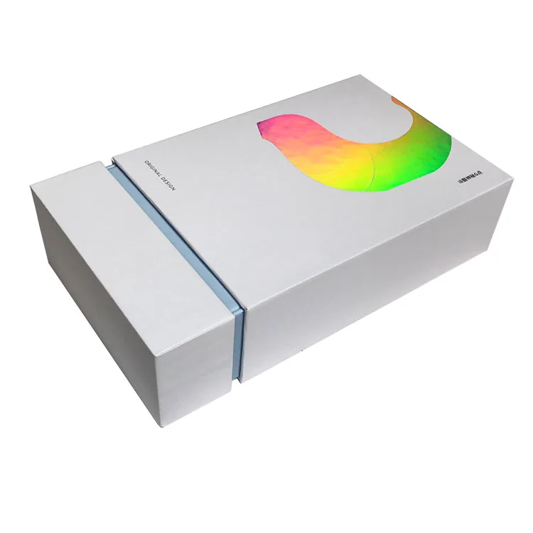 Wholesale Custom Hard Card 5 Colors Paper Packaging Box Sexy Cock Shaped Penis Box