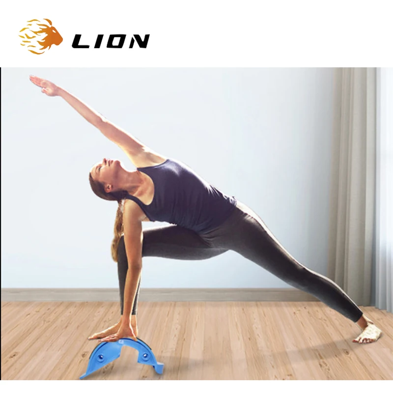 Аксессуары для йоги фитнес-тренажер растяжки стоп фитнеса растяжка облегчения
