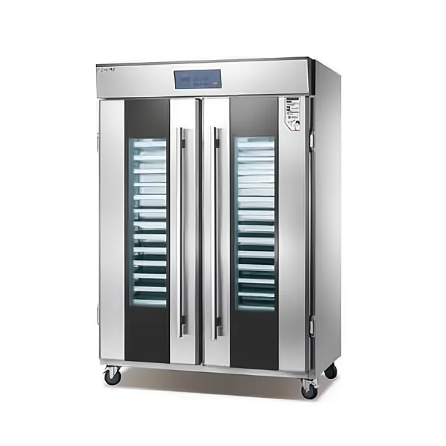 Best Quality Pizza Oven rays Diesel Rotary Rack Oven with Steamer for Baking Bread / Baguette Equipment Bread Making baker Ovens