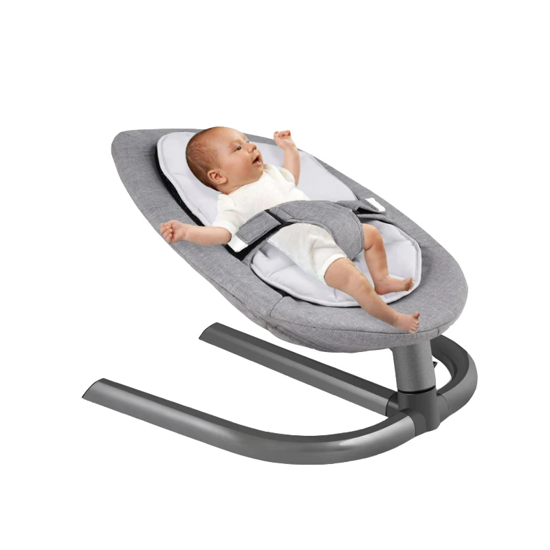 Высококачественная электрическая детская кроватка, новинка 2020, умная электрическая детская кроватка/