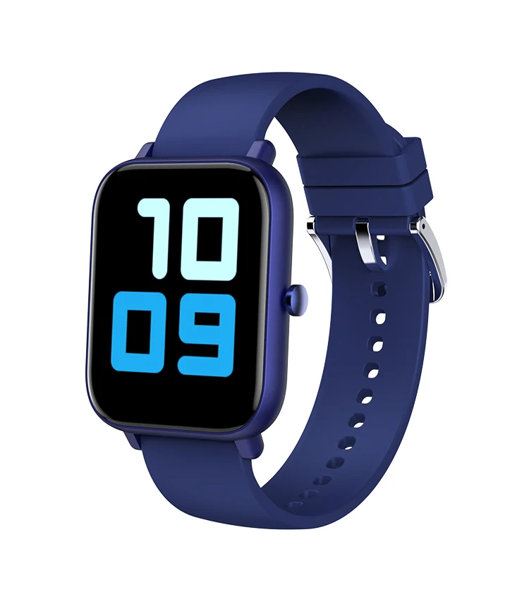 Lagenio SPO2 touch cheap men health OEM 5ATM Alibaba waterproof android ghadi sport curved women smart watches