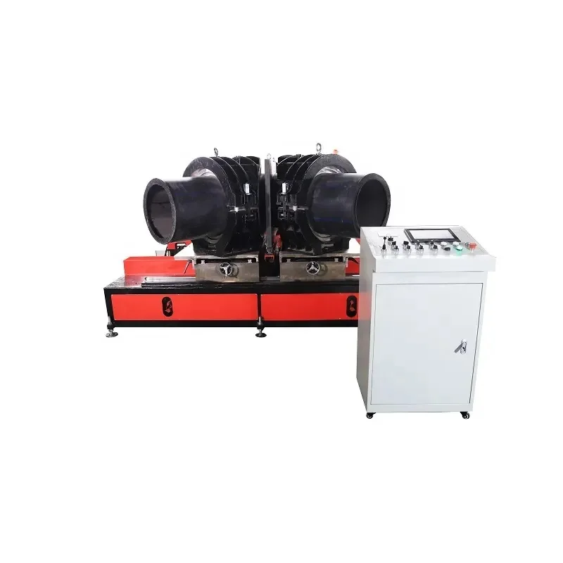 1600mm Hot Sale Plastic Hdpe Hydraulic Heat Plate Butt Pe Pipe Fitting Fusion Welding Machine
