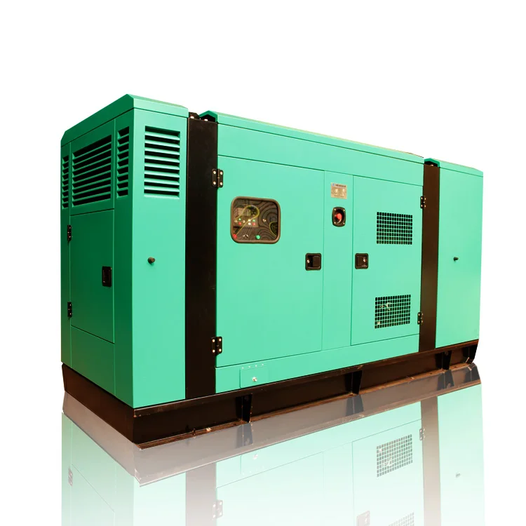 150 kva 200kva 100kva 80kva 50kva 60kva 100kva 200kva diesel generator with  YUCHAI engine