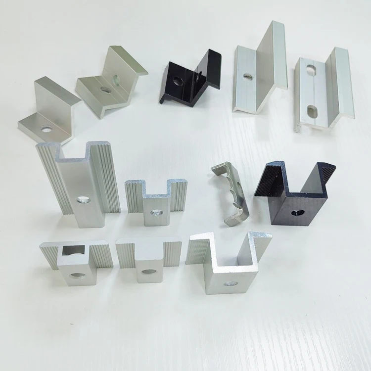 Solar Pv Panel Mounting Systems Pv Aluminium Railings And Mounting Mini Meters Dc Solar Panels Clamps Hold Spray Nozzle