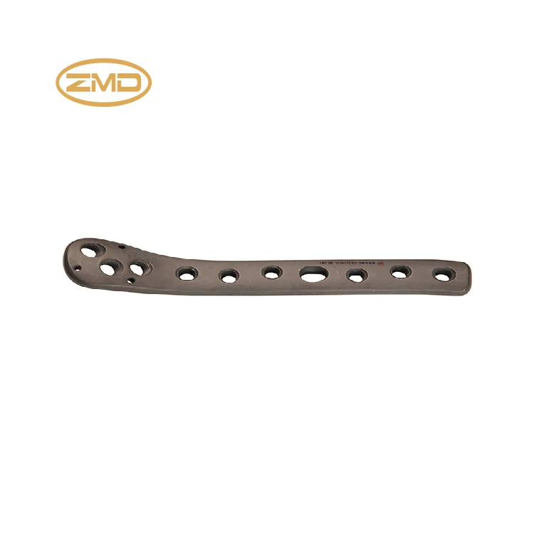 trauma lcp plate Tibial proximal lateral locking compression plate orthopedic surgery trauma plate