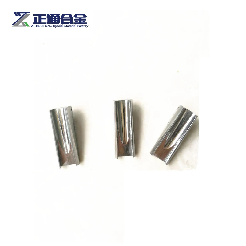 Molins Cigarette Machinery MK 9 Shoe for Tobacco Handling