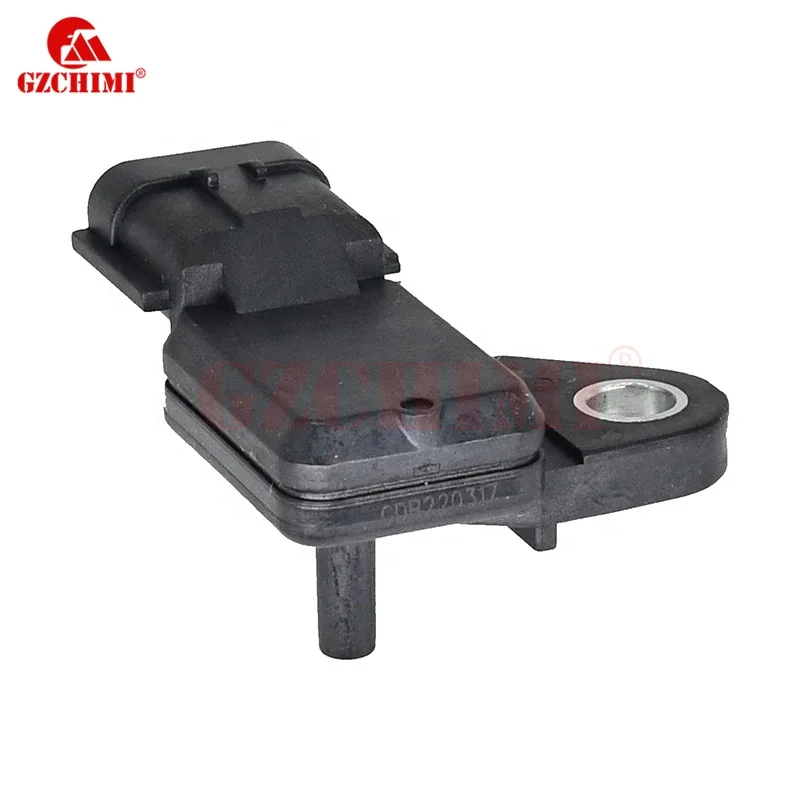 MAP Manifold Pressure Sensor Fits For Kawasaki Motorcycle KX250F KFX450R 21176 0058 211760058 E1T23072 E1T23871 21176-0058