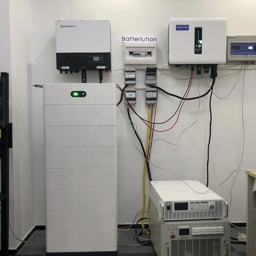 Wifi BMS High Voltage Stacked LFP Power Battery Module 192V 10kWh Lifepo4 Solar Battery LFP Lithium Smart Solarenergie Batterie