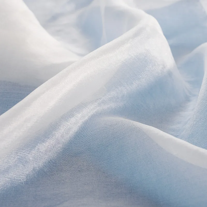 mulberry silk habotai silk paj white silk scarves plain pure white scarf for painting