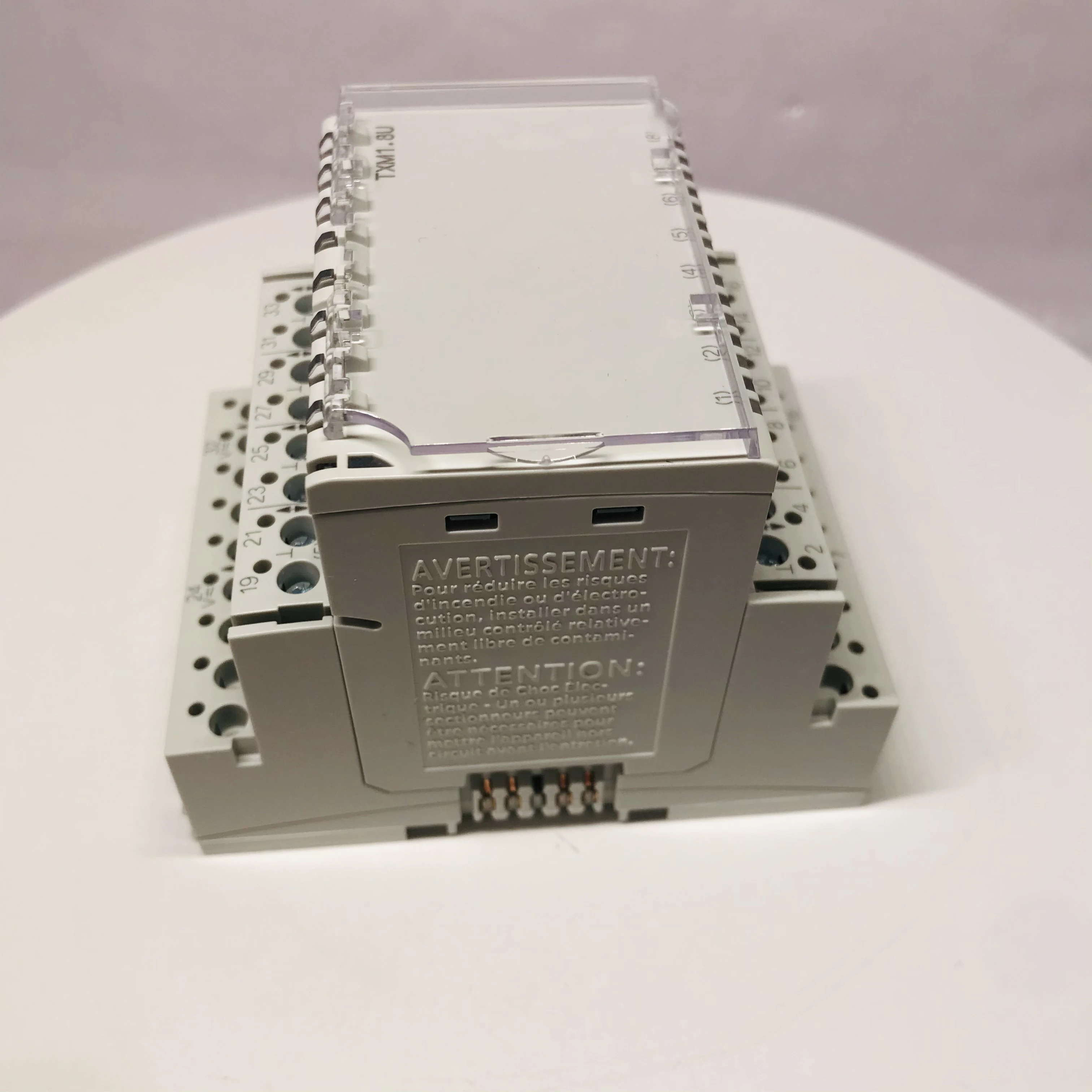 In Stock Factory Price Plc Digital Input Module TXM1.8U