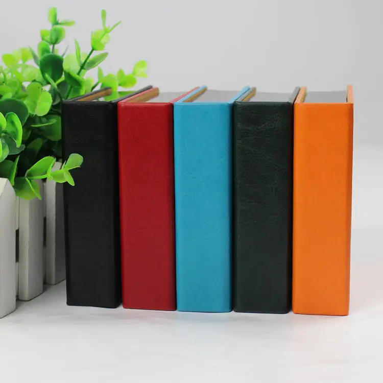 Promotional Price Cheap Recycled Paper Creative Black Solid Color Note Card Boxes Gift Set 76*76Mm Page Markers Memo Ped