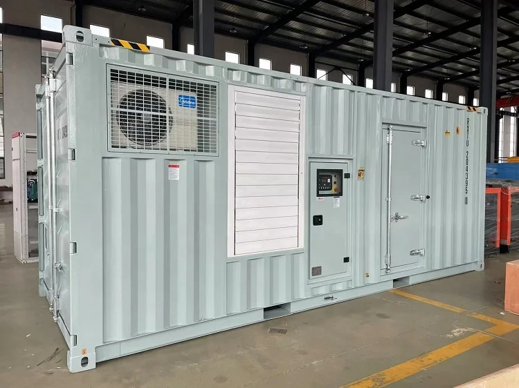 20kw25kva-2000kw2500kva generator diesel price with cummins perkins and mitsubishi engine Bluetooth automation generator manufac