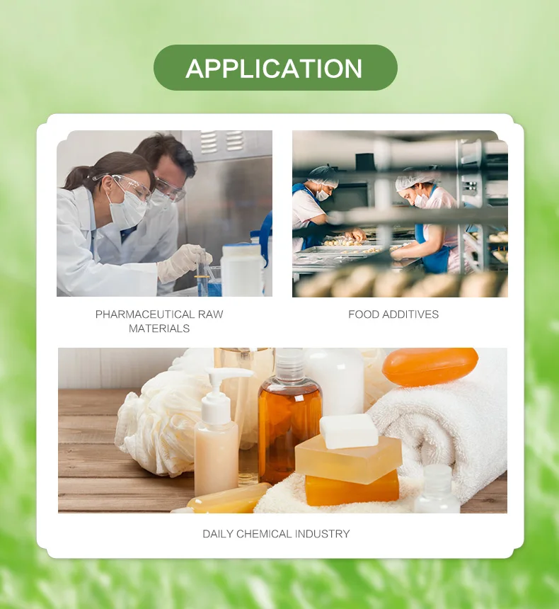 OEM/ODM supply food flavor cool mint oil inhalation wholesale natural high quality menthol crystal mint in bulk