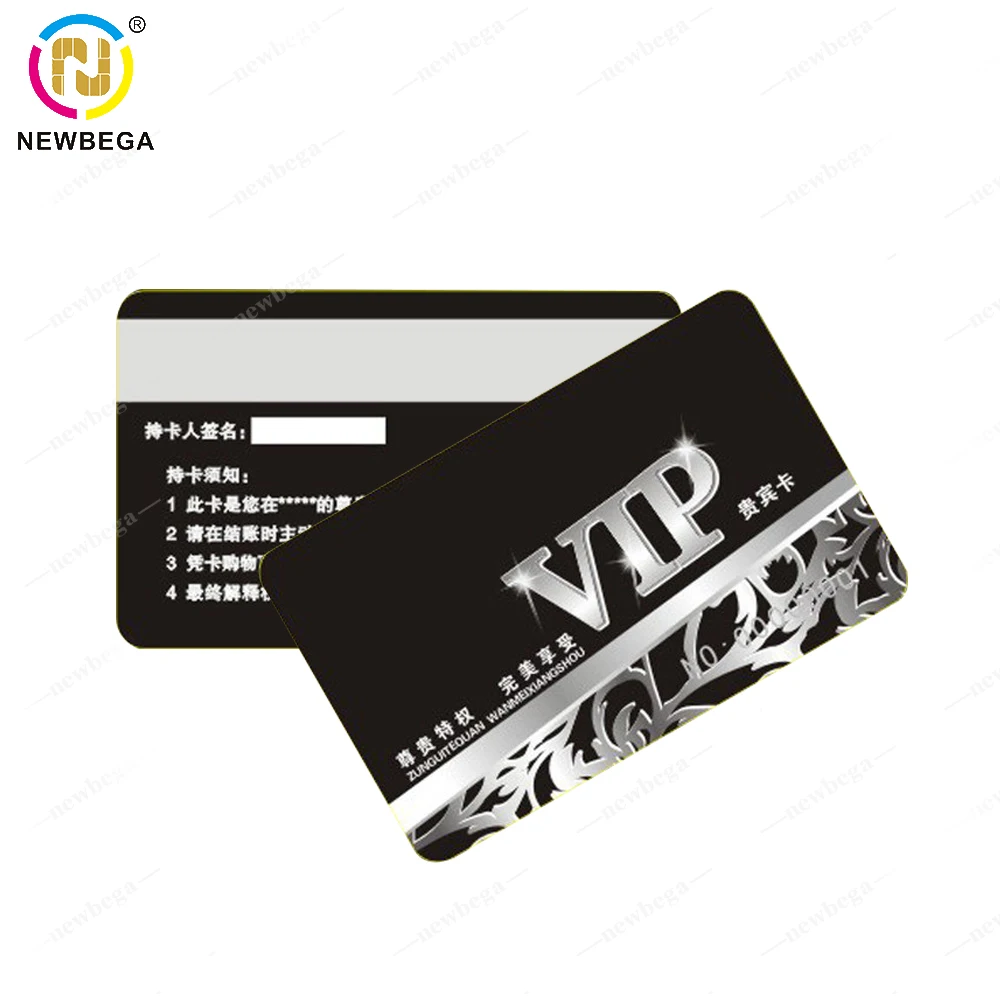 Custom Design Business Card Name Card Socia Media pvc NFC Business Card
