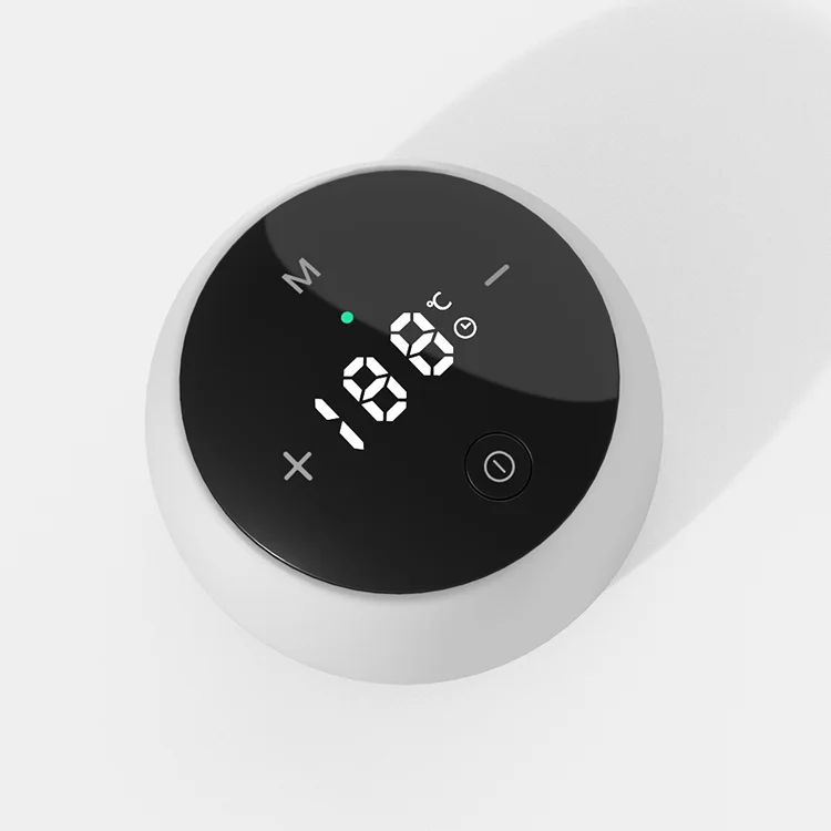 Wholesale Chinese Electric Manufacturer Mini Moxibustion Moxa Box Stick Clamp Holder Smokeless Moxibustion Moxa Stick Burner