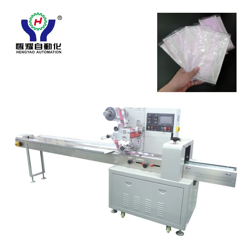 Упаковочная машина для хирургической