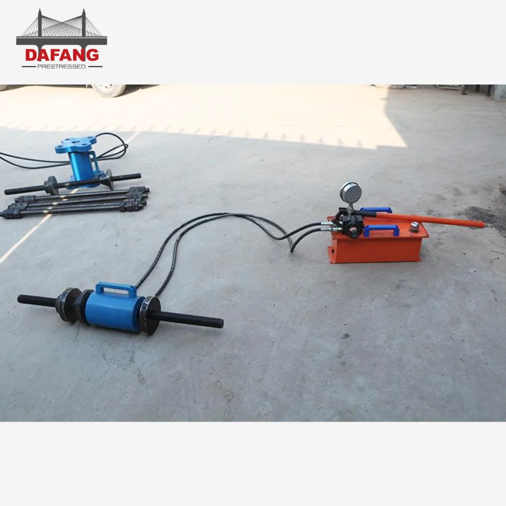 Portable sleeve press is combination a hollow cylinder a lead screw a trapezoidal tooling a rotating fixed plate