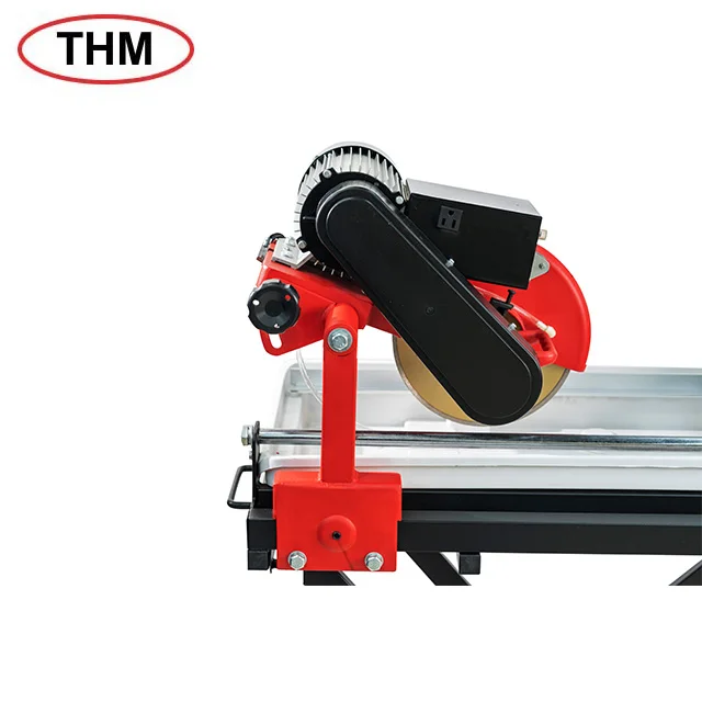 Good Quality Stone Cutting Machine Bridge Saw Sigma Tile Cutter