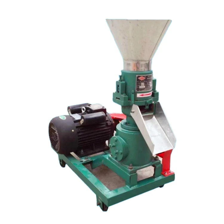 Cheap machine making pellet animal pellet feed machine for chicken
