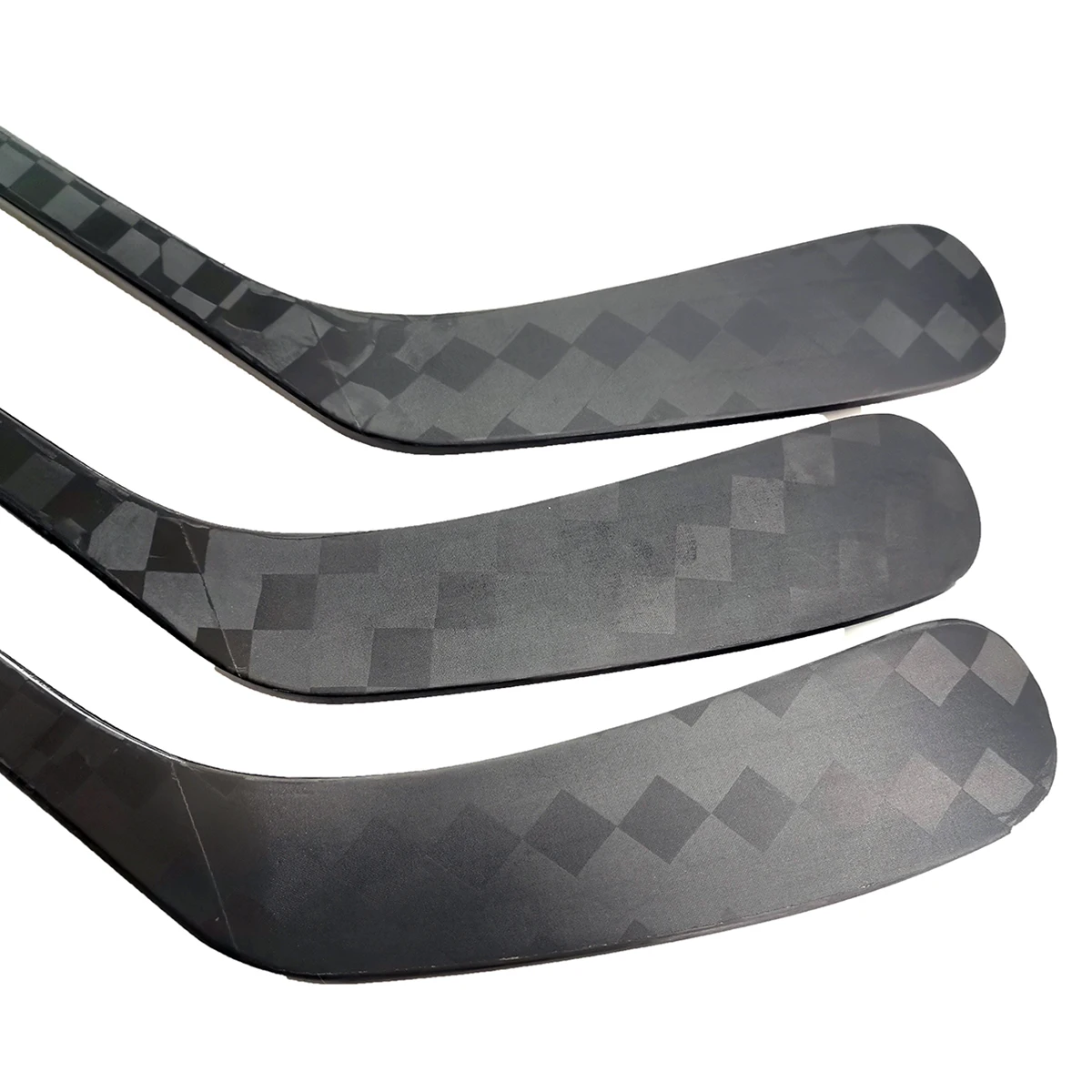 NASDA Carbon Fiber High Quality Ice Hockey Stick Senior Composite Hockey Stick For Junior