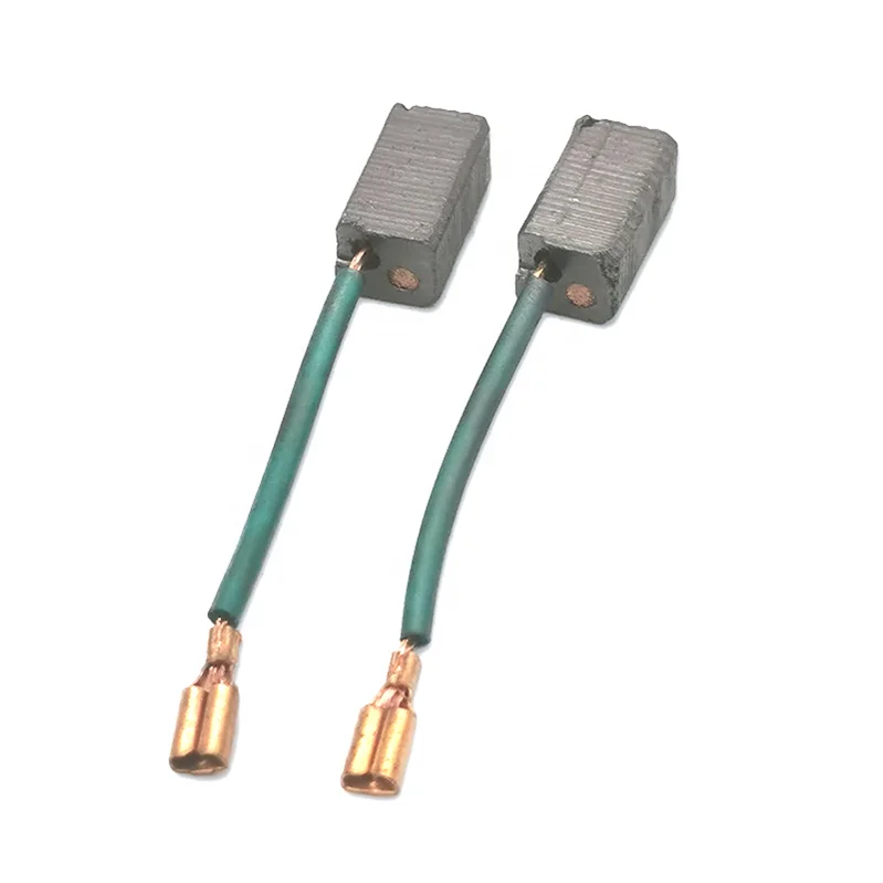 SD-06-126  Carbon Brush A69 suitable for GSH11E electric pick