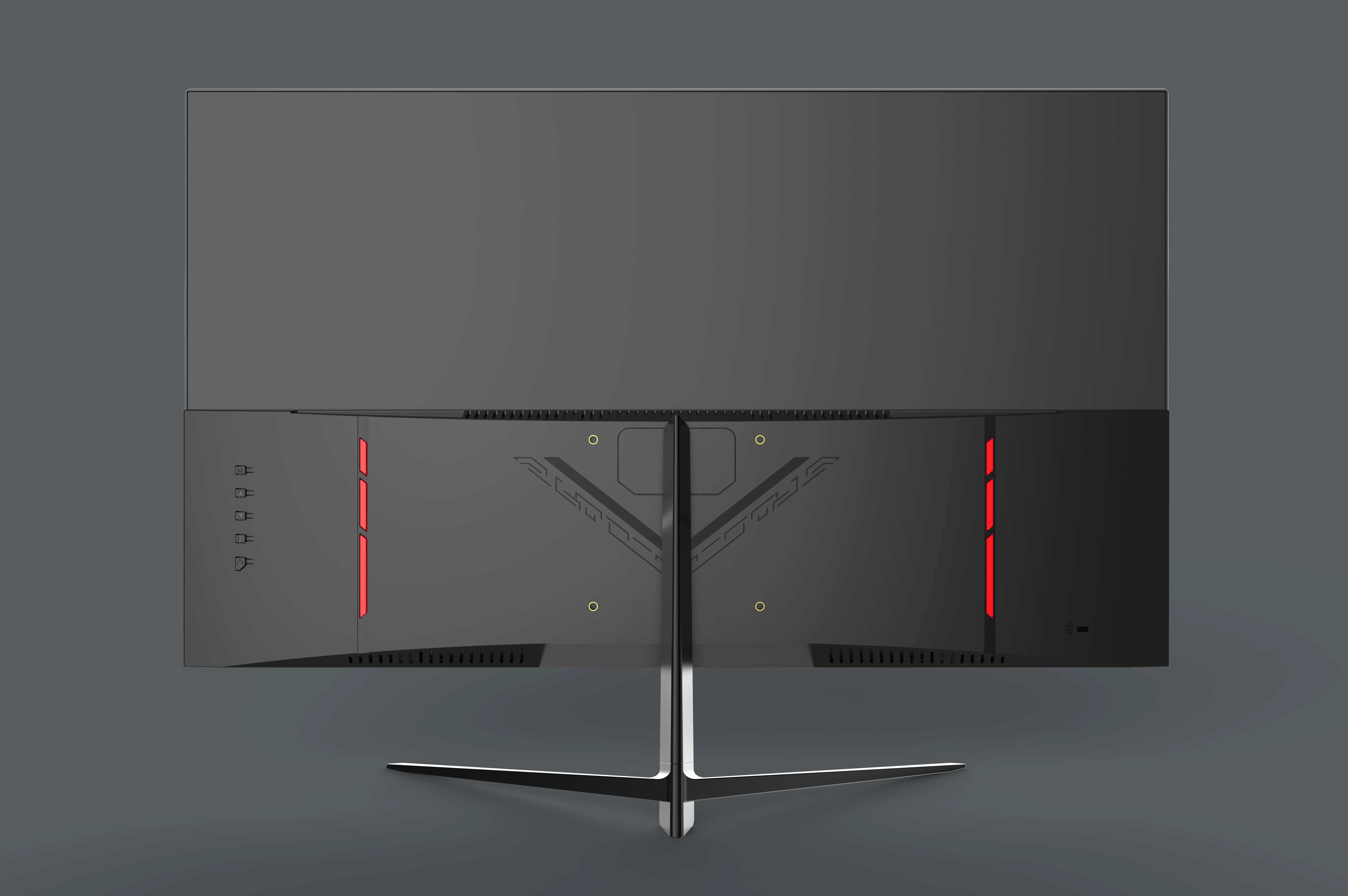 Desktop computer 4k monitor 2K home office 27 inch IPS high resolution high Refresh rate LED monitor 165HZ game monitor