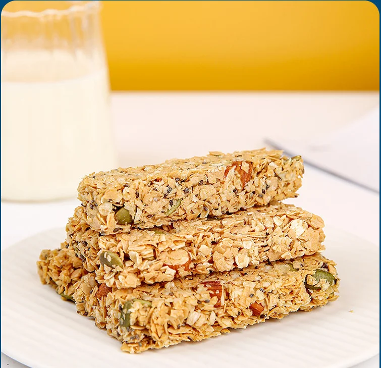 210g box own brand power snickers crunch low moq supplier sport wholesale protein bars snacks