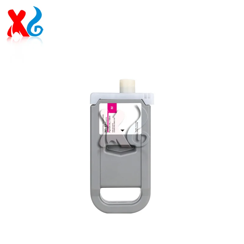 PFI-57 PFI57 Ink Cartridge Compatible For Canon imagePROGRAF PRO-520 PRO-540 PRO-540S PRO-560 560S PRO-521 541 PRO-561 PRO-541S
