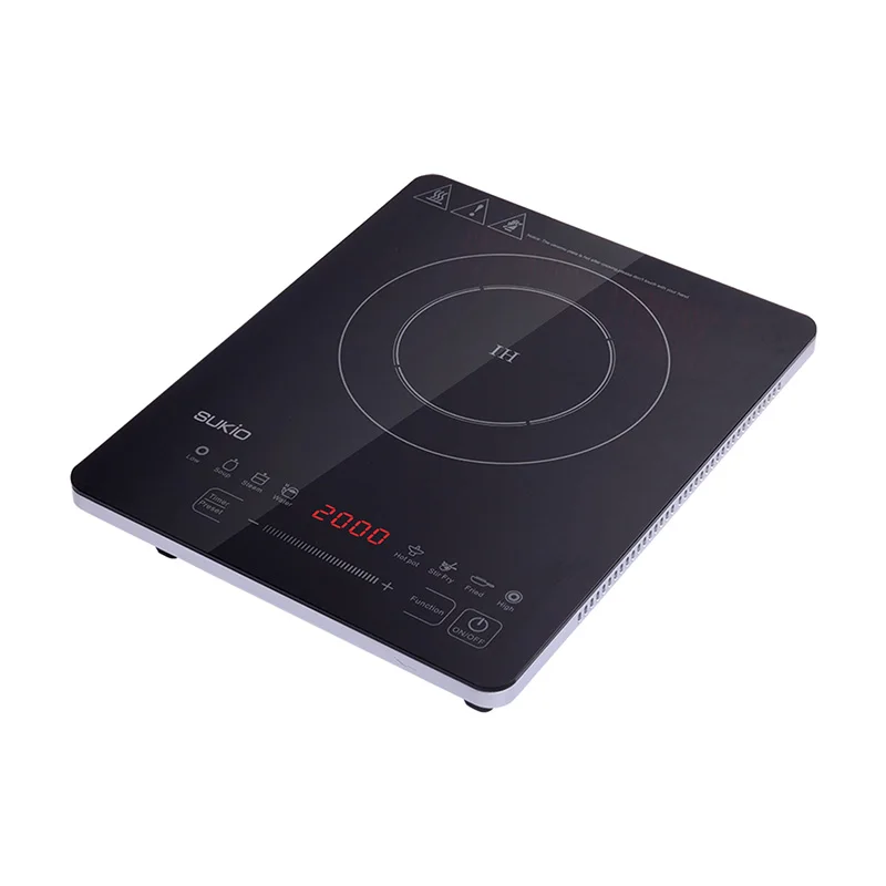 Energy Saving Power 220V 2000W Saving Electric Induction Cooker