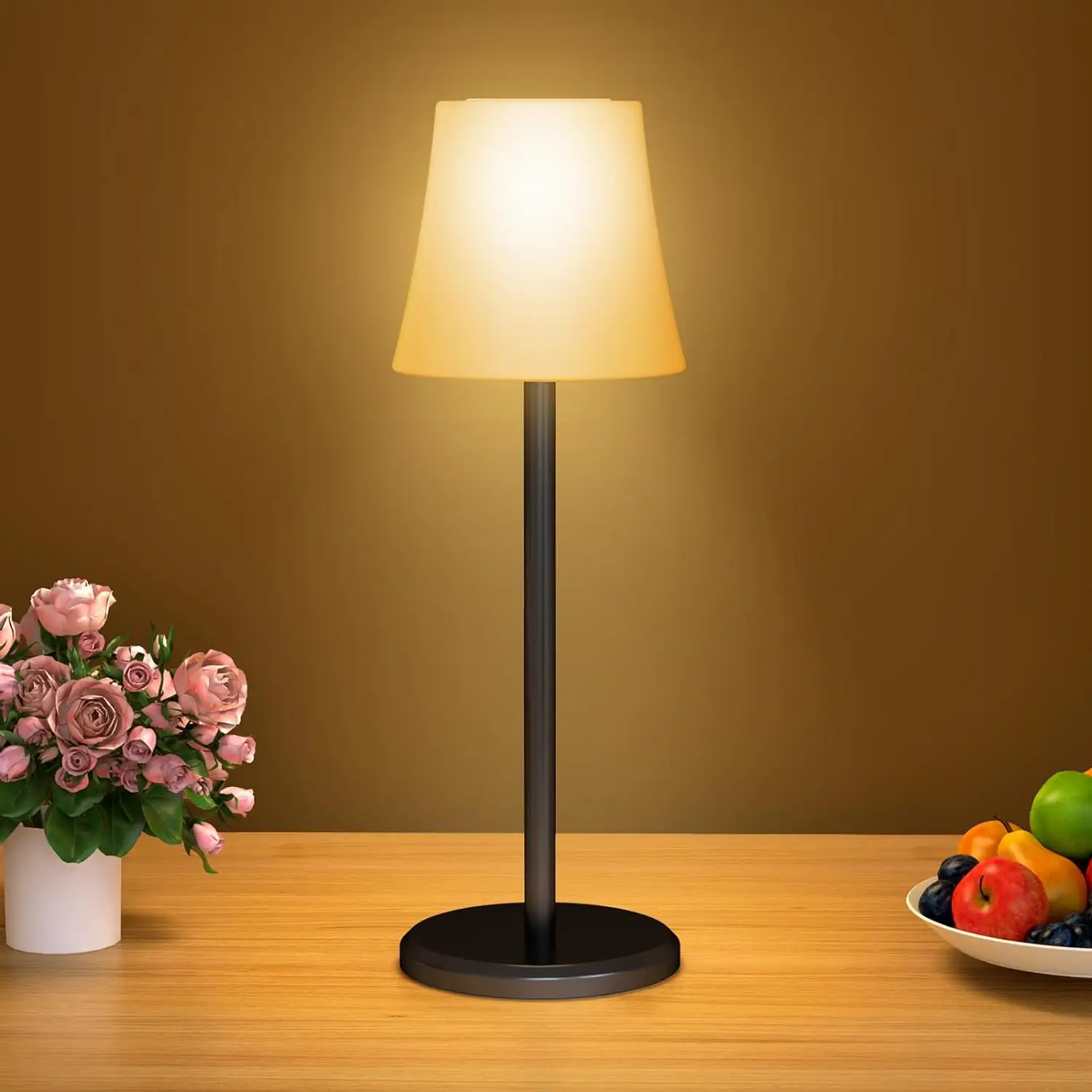 QF-240 Billiard Pool Lights Decorative Cordless Home Living Rgb New Lamp Dinning Table Light