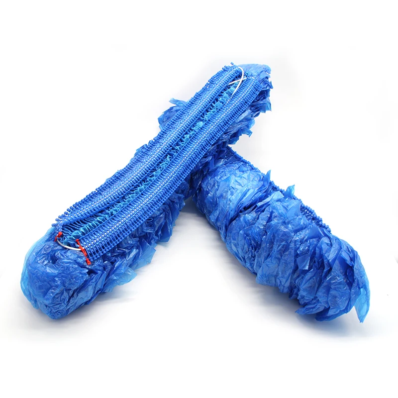 China factory supply product plastic shoe covers waterproof overshoes