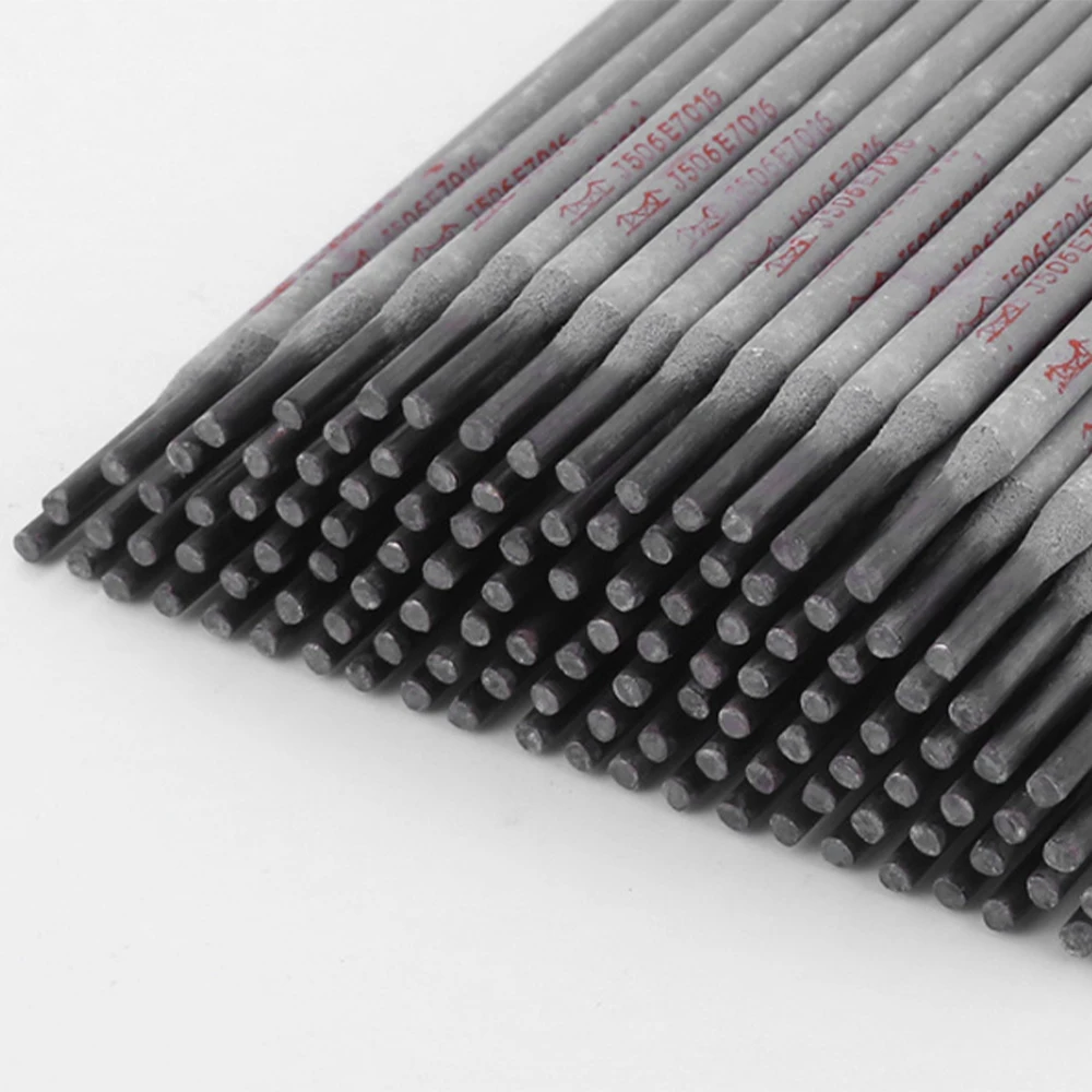3.2mm Wear-Resistant A102 Stainless Steel Aluminum Welding Rods Low Temperature