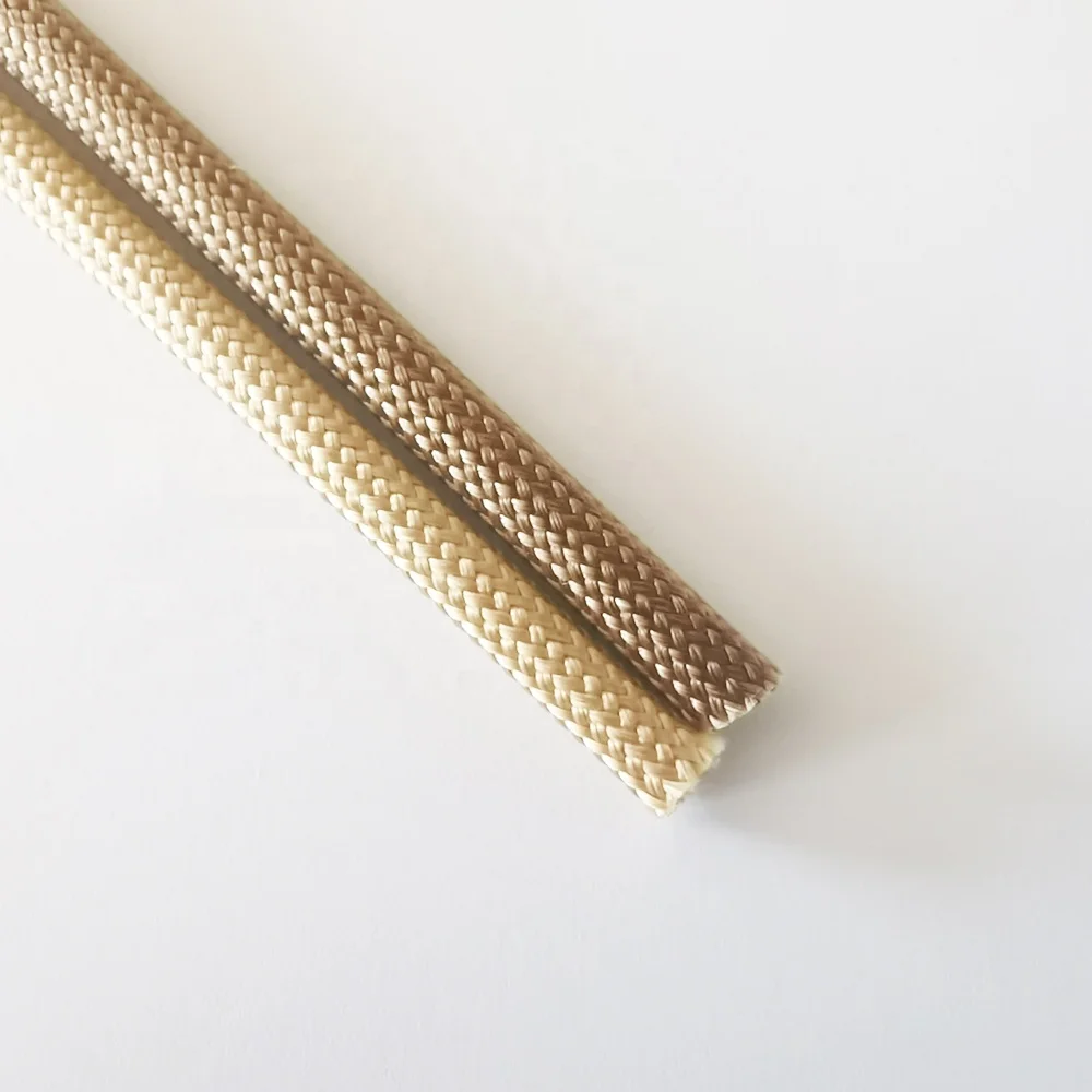 New Style Lower Price Good Quality Heat Treatment HTG Fiberglass Sleeve