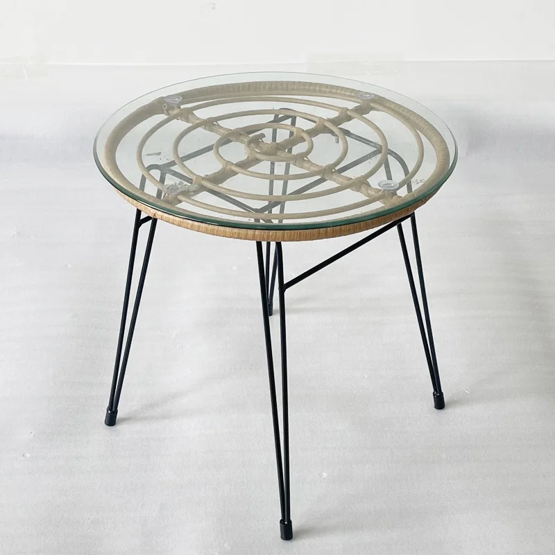 Daijia China New Model Garden Sets Outdoor Furniture Plastic Resin Chair Garden Sets