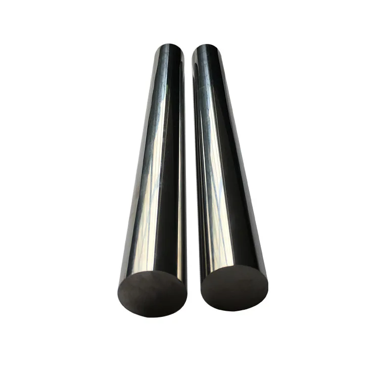 H6 of RX10 hard alloy pole pin rod