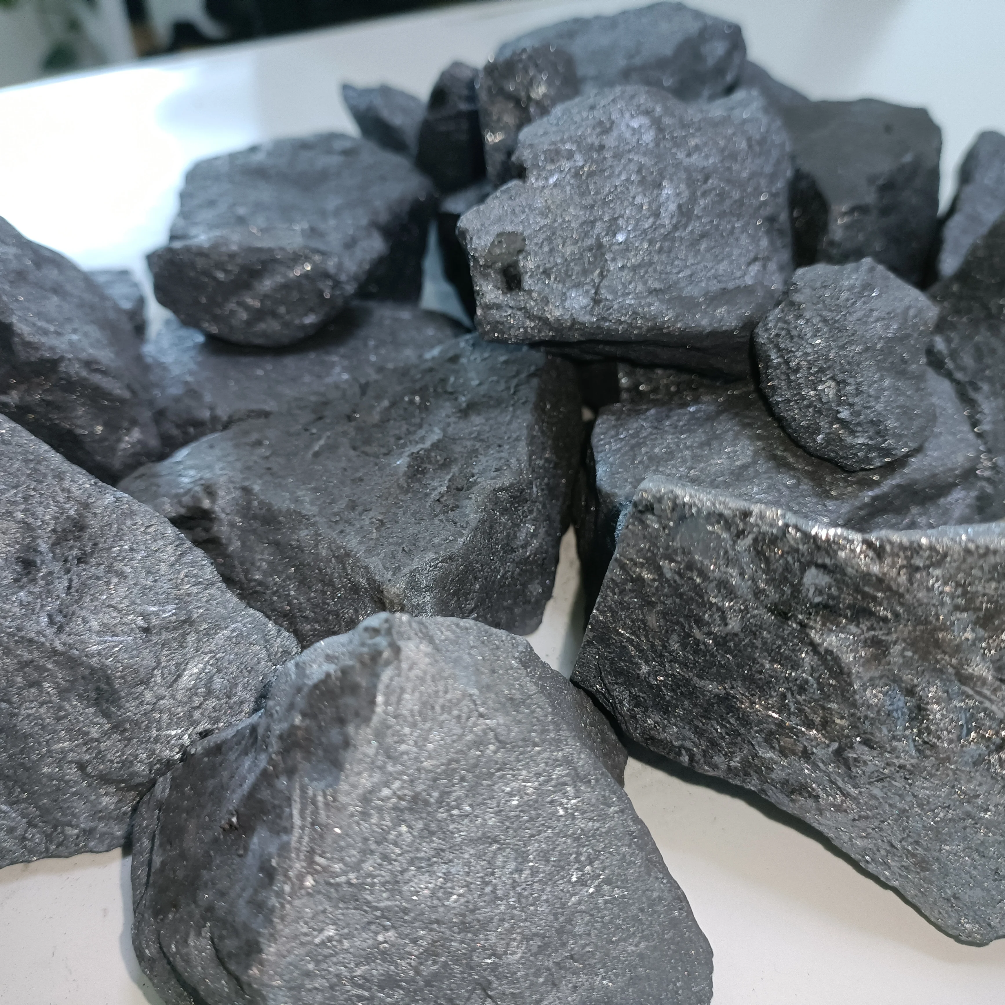 Foundry Raw Materials Ferrosilicon Ferromolybdenum with Best Price