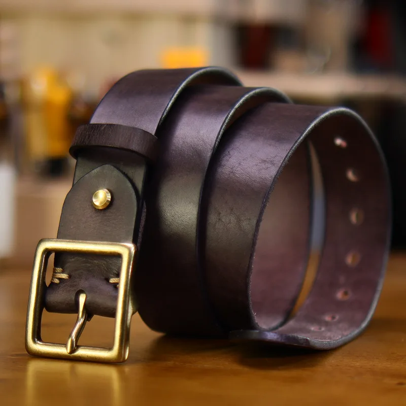 Ремень с автоматической пряжкой Lqbelt оптовые ремни для мужчин в наличии без пряжки оригинальные заводские из натуральной кожи черный