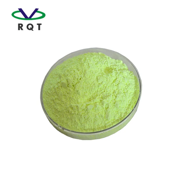 Plastic Auxiliary Agents EVA Foaming Agent Foam Additives Fluorescent Brightener KCB Powder For PVC profile PVC foaming products