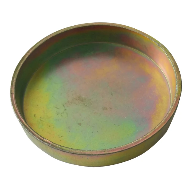 brass stainless steel iron with zinc frost plugs engine water plug freeze plugs for all kinds of Engines