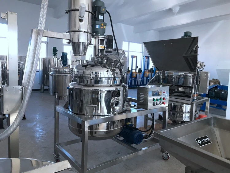  Attractive price new type fixed bed hydrogenation