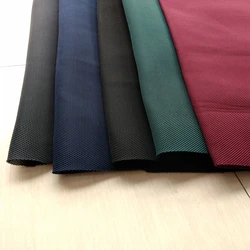 Factory Wholesale Polyester 3d Air Spacer Knitted Mesh Fabric For Motorcycle Seat Cover