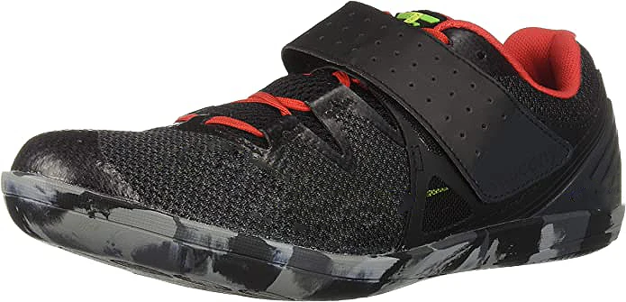 Custom Fastest Throwing Shotput shoes Throw Track Field Shoes Athletic Training shoes