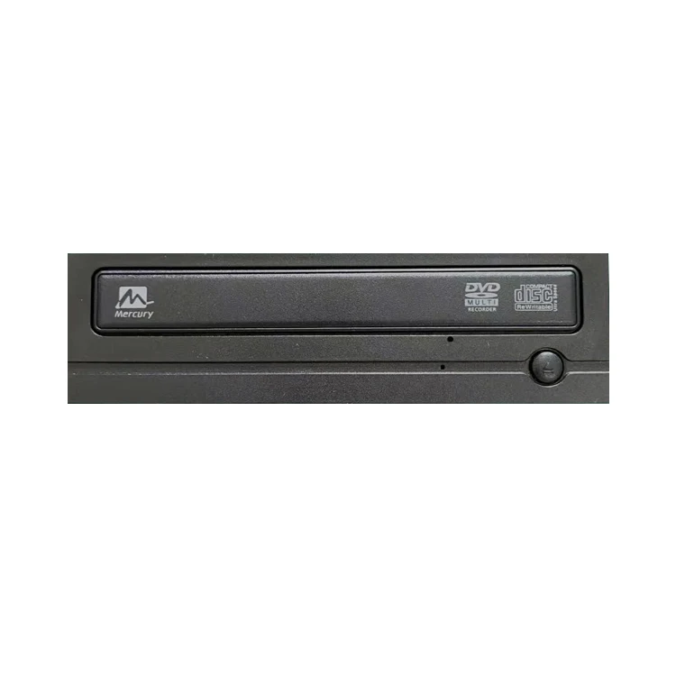 High Speed DVD Internal Desktop Sata Interface RW /DVD Writer/Burner/Optical Drives 24x