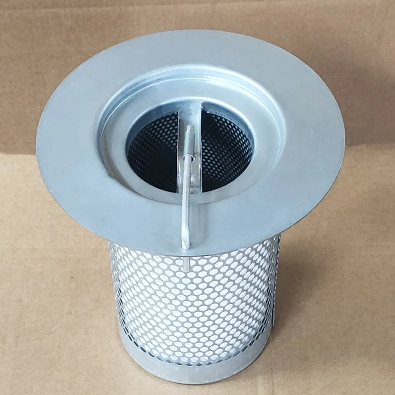 1613800400 Air Filter Element Cartridge for Atlas Copco Air Compressor Part GA45 1613740800 1613740700 1625 7526 00