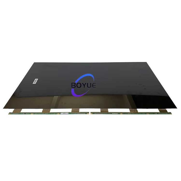 HV430QUB-F7K BOE 43 inch 4k lcd open cell for tv repair